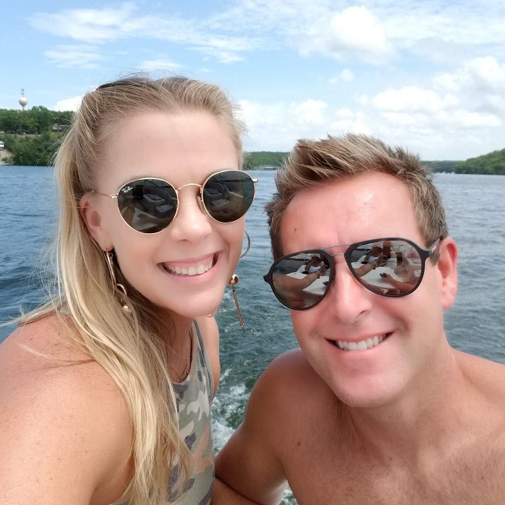 Meet your Posher, Jenn